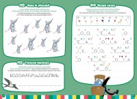 125 Jeux Avec Loup - De La Gs Vers Le Cp - 2026