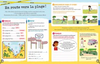 Enquêtes En Vacances - Du Ce1 Au Ce2 - 2026 Enquêtes En Vacances - Du Ce1 Au Ce2 - 2026