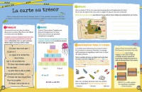 Enquêtes En Vacances - Du Cm1 Au Cm2 - 2026 Enquêtes En Vacances - Du Cm1 Au Cm2 - 2026