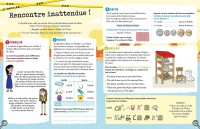 Enquêtes En Vacances - Du Cm1 Au Cm2 - 2026