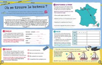 Enquêtes En Vacances - Du Ce2 Au Cm1 - 2026 Enquêtes En Vacances - Du Ce2 Au Cm1 - 2026
