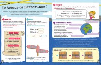 Enquêtes En Vacances - Du Ce2 Au Cm1 - 2026