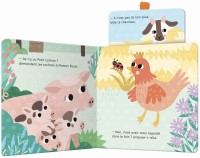 Au Bain, Petit Cochon