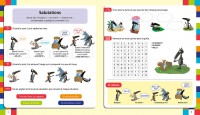 Mon Cahier D'anglais Avec Loup (Version Belgique) Mon Cahier D'anglais Avec Loup (Version Belgique)