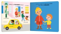 Mon Anim'agier - Premiers Apprentissages - Je Traverse Mon Anim'agier - Premiers Apprentissages - Je Traverse