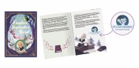Mon Album De L'avent Féerique - Contes Et Légendes Du Nord Mon Album De L'avent Féerique - Contes Et Légendes Du Nord