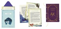 Mon Album De L'avent Féerique - Contes Et Légendes Du Nord Mon Album De L'avent Féerique - Contes Et Légendes Du Nord