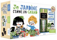 Je jardine comme un grand Je jardine comme un grand