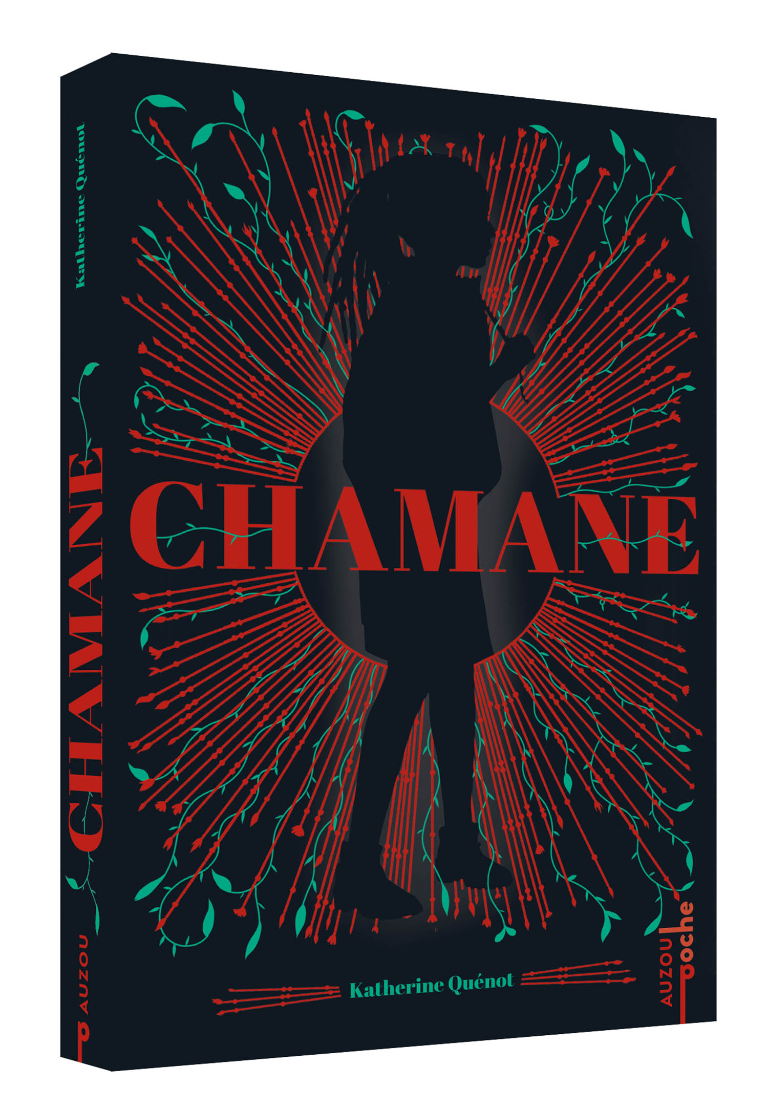 Chamane - Poche
