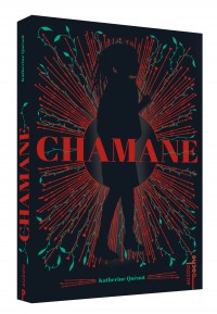 Chamane - Poche