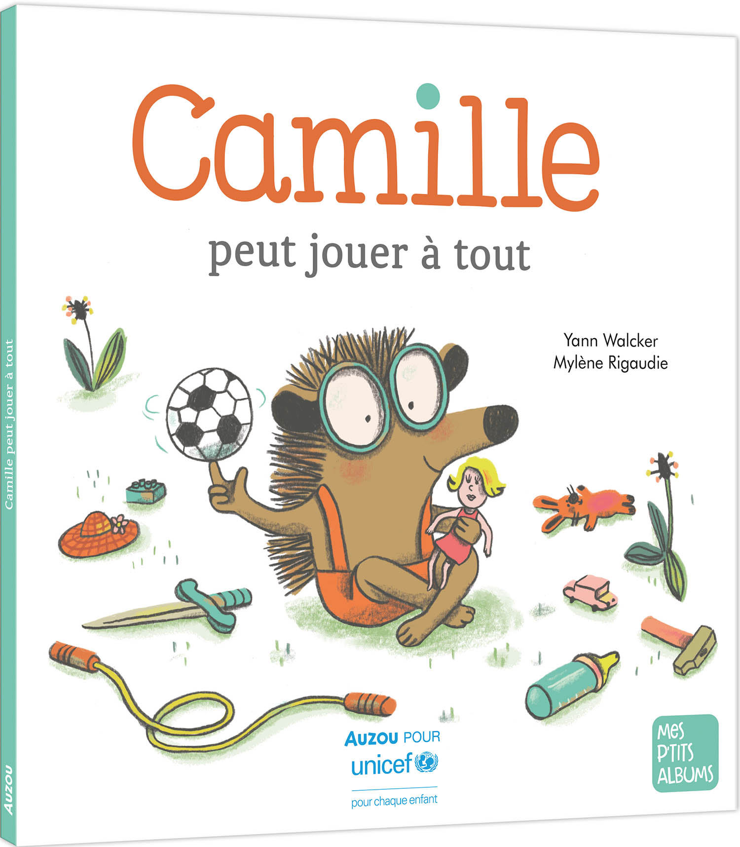 Camille Peut Jouer À Tout Camille Peut Jouer À Tout