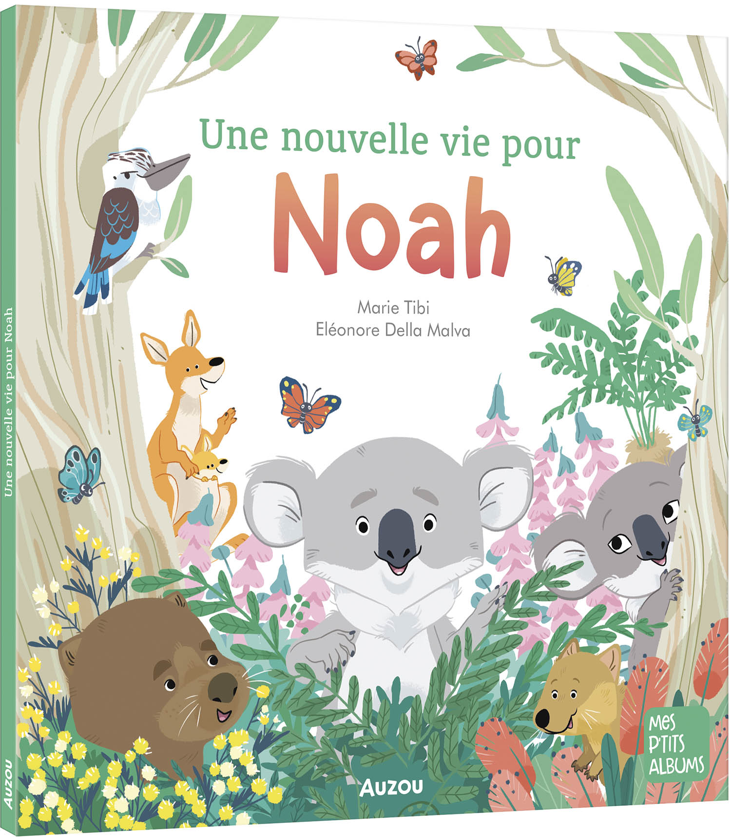 Une Nouvelle Vie Pour Noah Une Nouvelle Vie Pour Noah