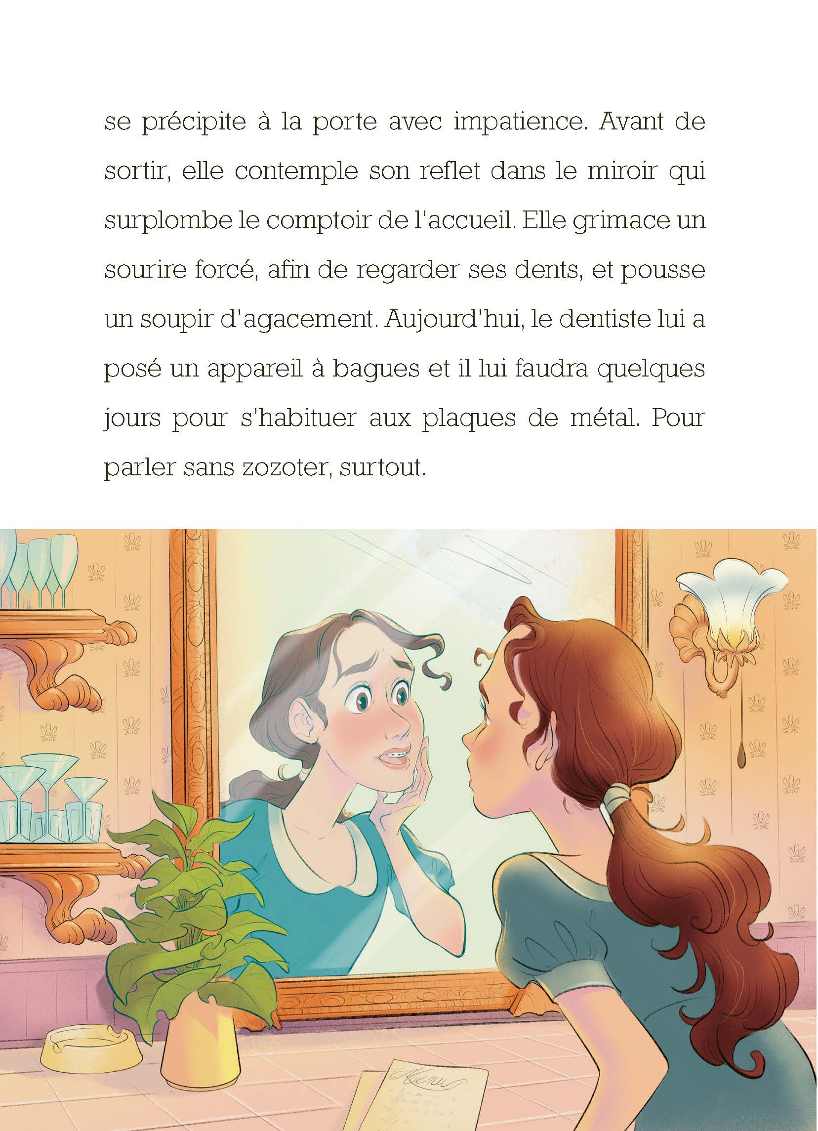 Croire En Son Étoile - Le Concours