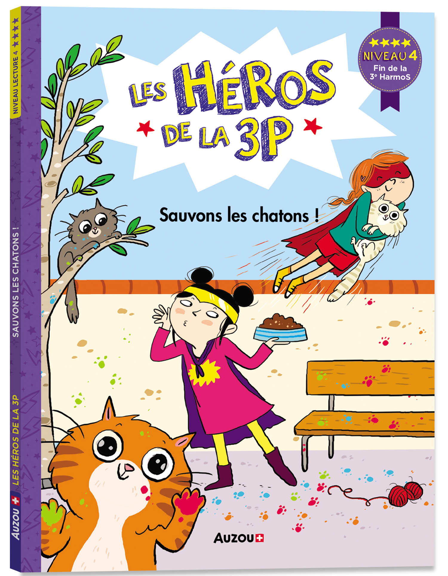 Sauvons Les Chatons !