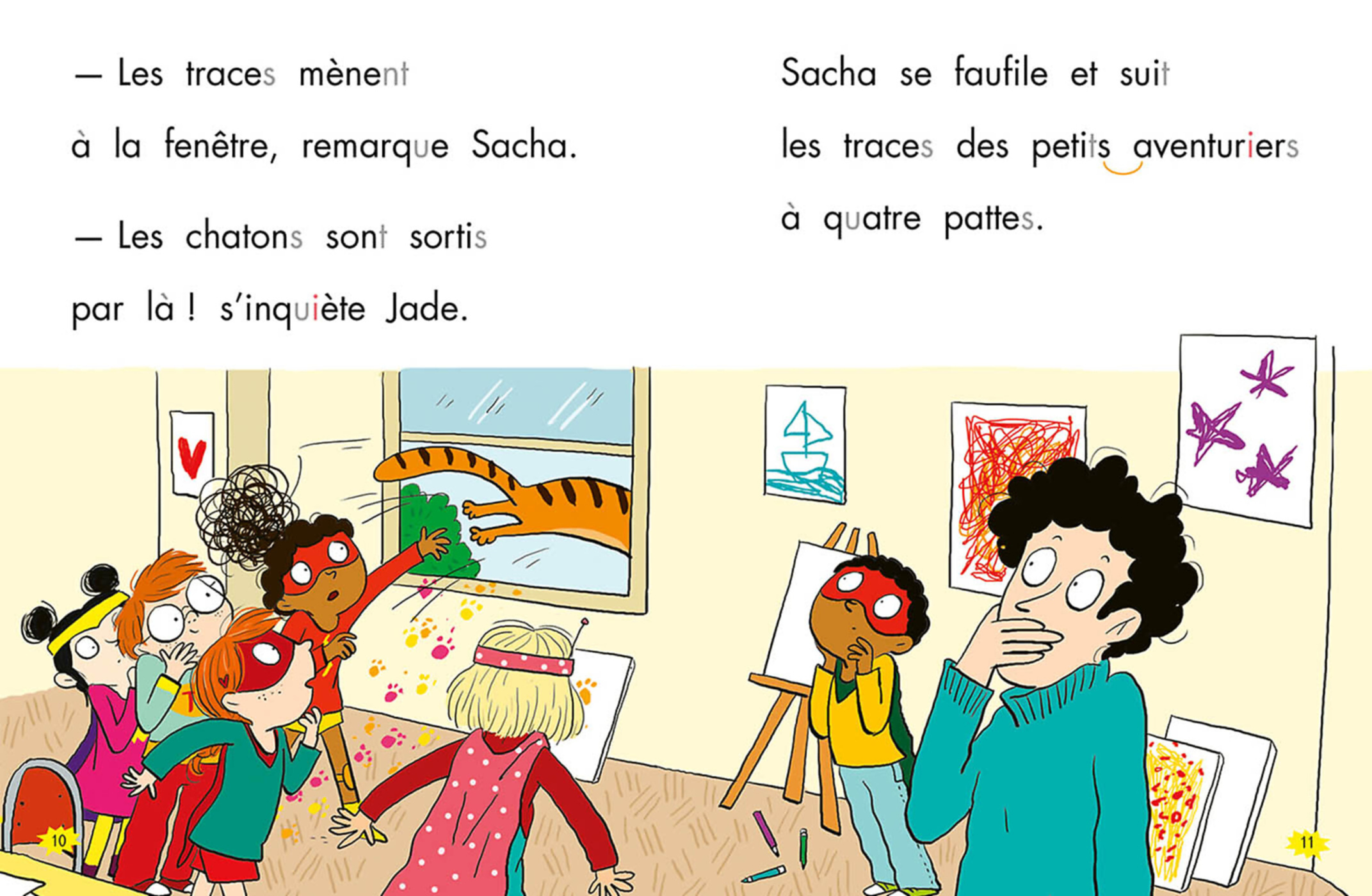 Sauvons Les Chatons ! Sauvons Les Chatons !
