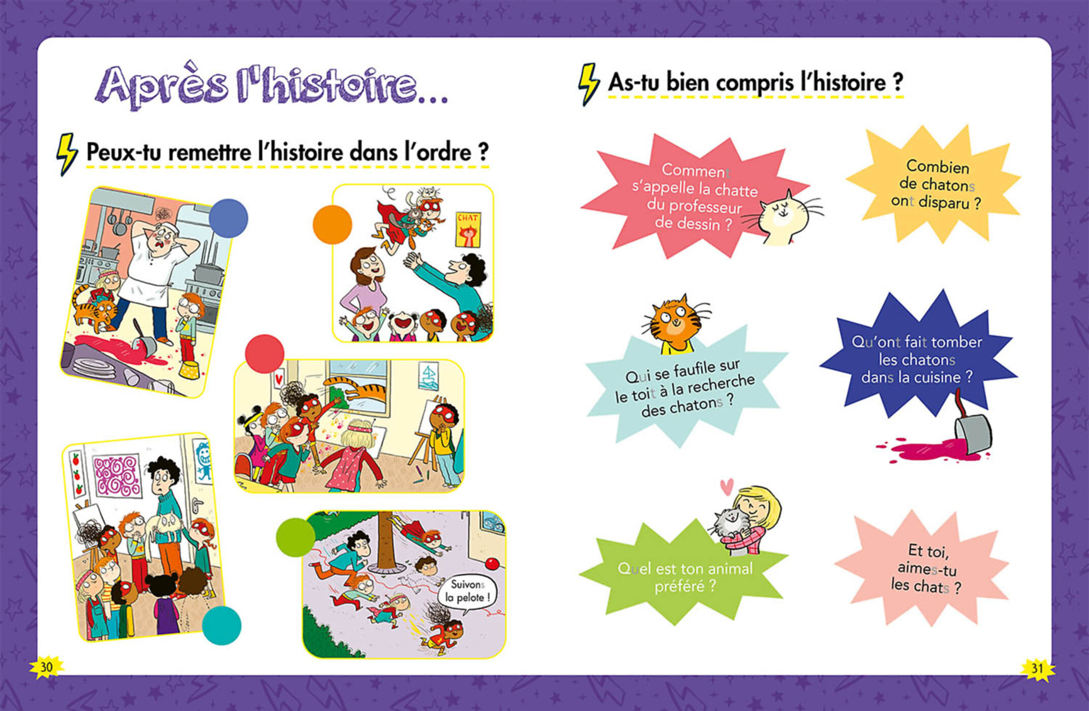 Sauvons Les Chatons !