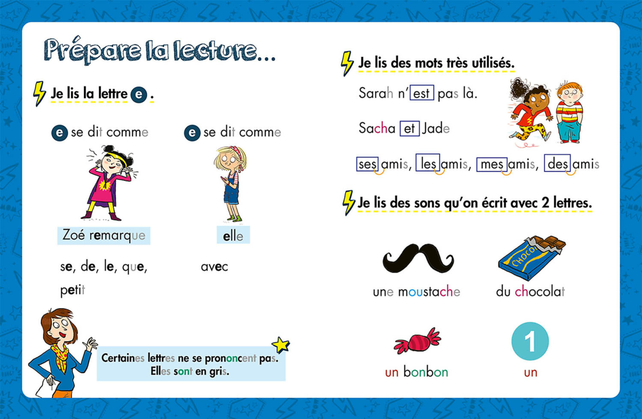Bonne Fête ! Bonne Fête !