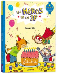 Bonne fête !