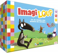 P'tit jeu - Imagiloup