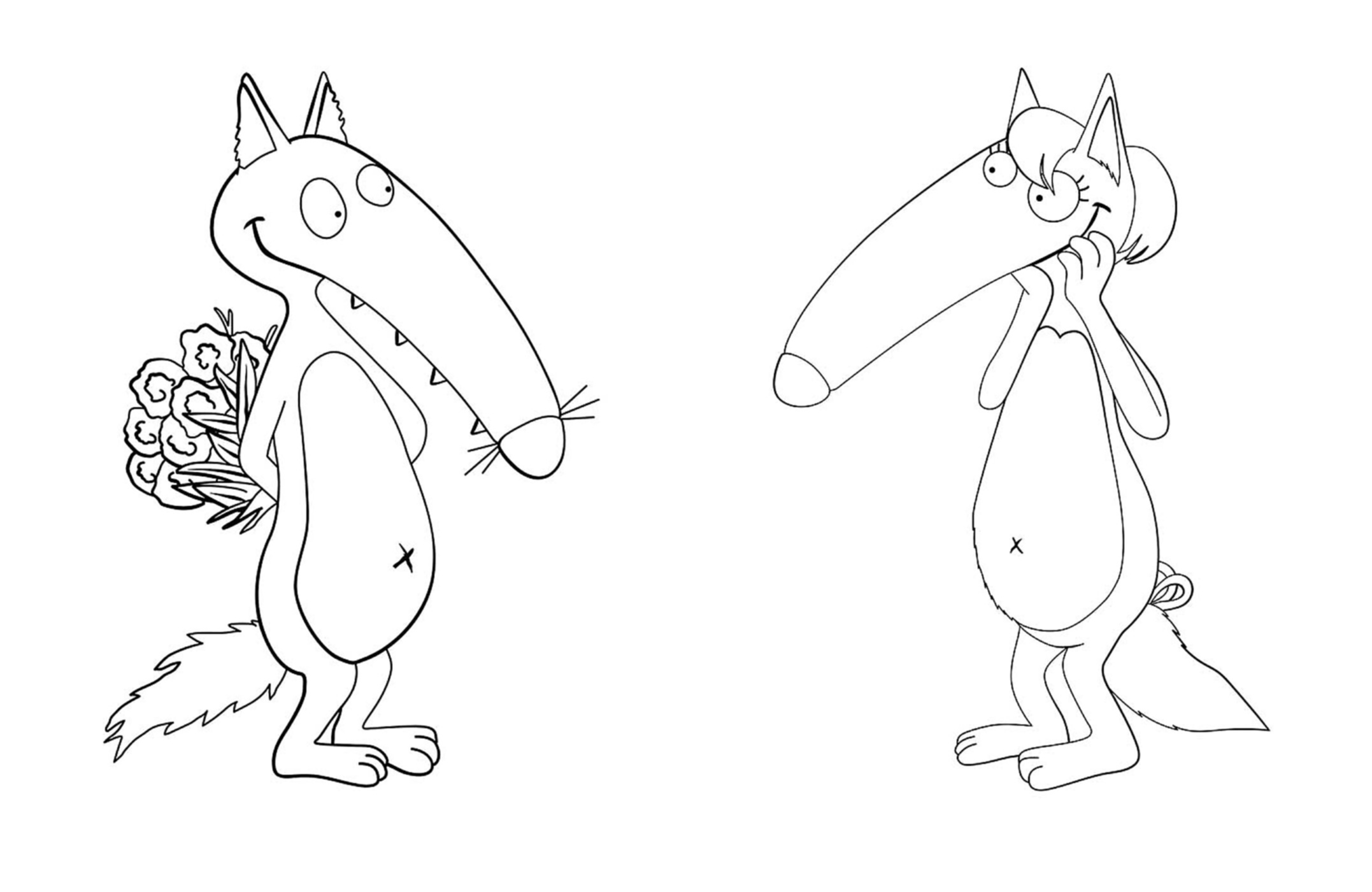 Loup