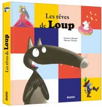 Recueil loup canada - Les rêves de loup