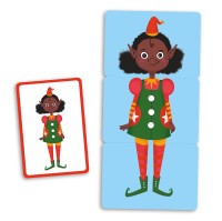 Jeu De Cartes - Jeu De Lutins Jeu De Cartes - Jeu De Lutins