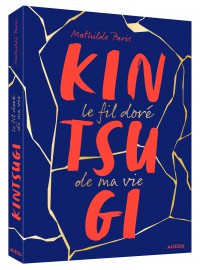 Kintsugi