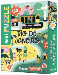 Bom dia rio de janeiro