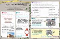 J'enquête En Vacances - En Route Vers La 5E Primaire J'enquête En Vacances - En Route Vers La 5E Primaire