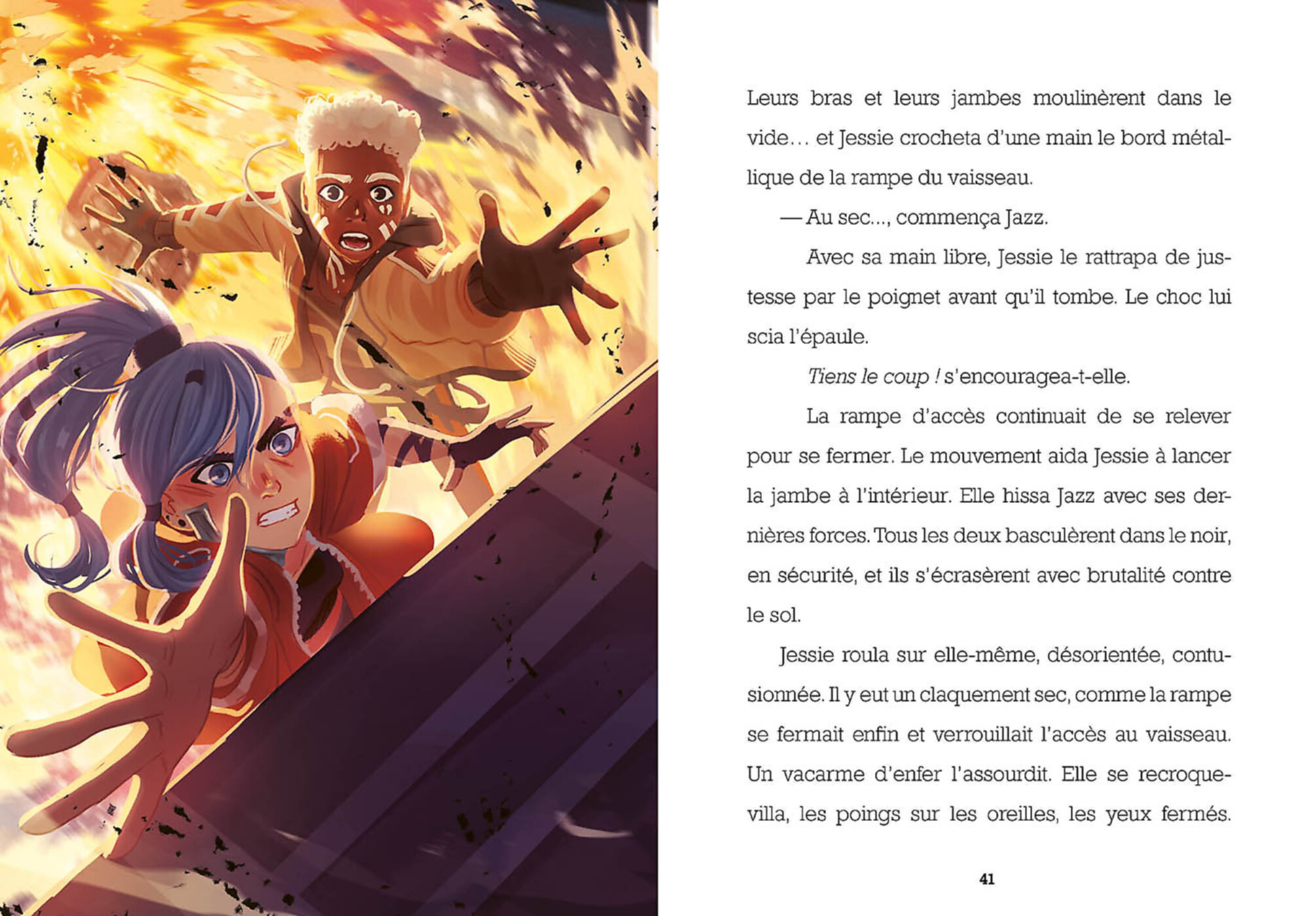 Pirates De L’espace - Les Baleines Stellaires Pirates De L’espace - Les Baleines Stellaires