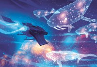 Pirates De L’espace - Les Baleines Stellaires