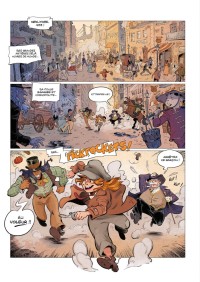 L'agence Pendergast - Tome 1 - Le Prince Des Ténèbres L'agence Pendergast - Tome 1 - Le Prince Des Ténèbres