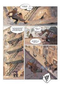 L'agence Pendergast - Tome 1 - Le Prince Des Ténèbres