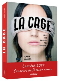 La Cage - Elles N'en Sortiront Pas Indemnes