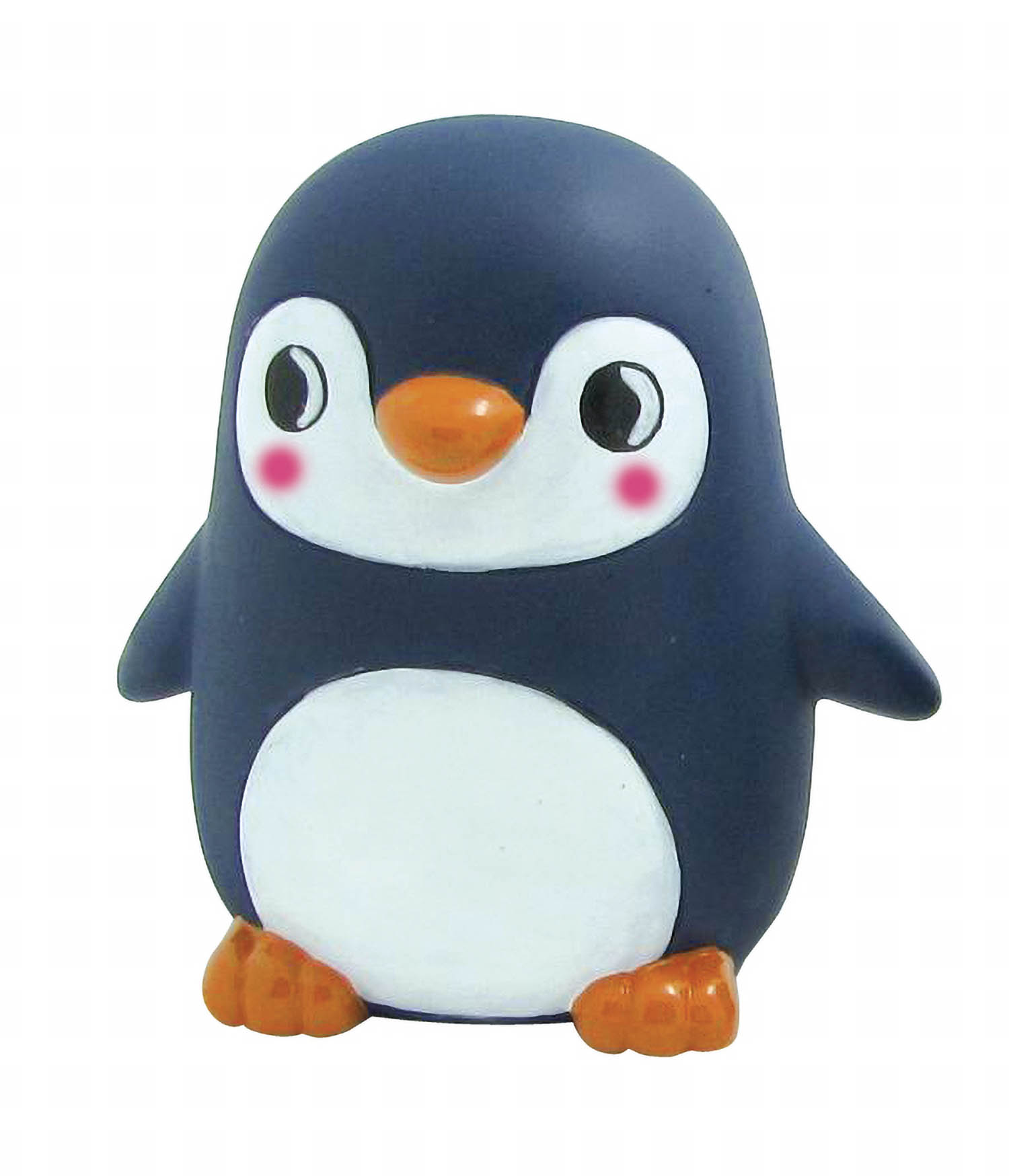 Mon Premier Livre De Bain - Robin Le Pingouin