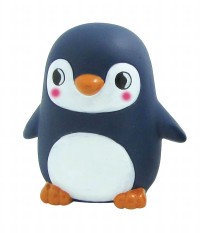 Mon Premier Livre De Bain - Robin Le Pingouin Mon Premier Livre De Bain - Robin Le Pingouin