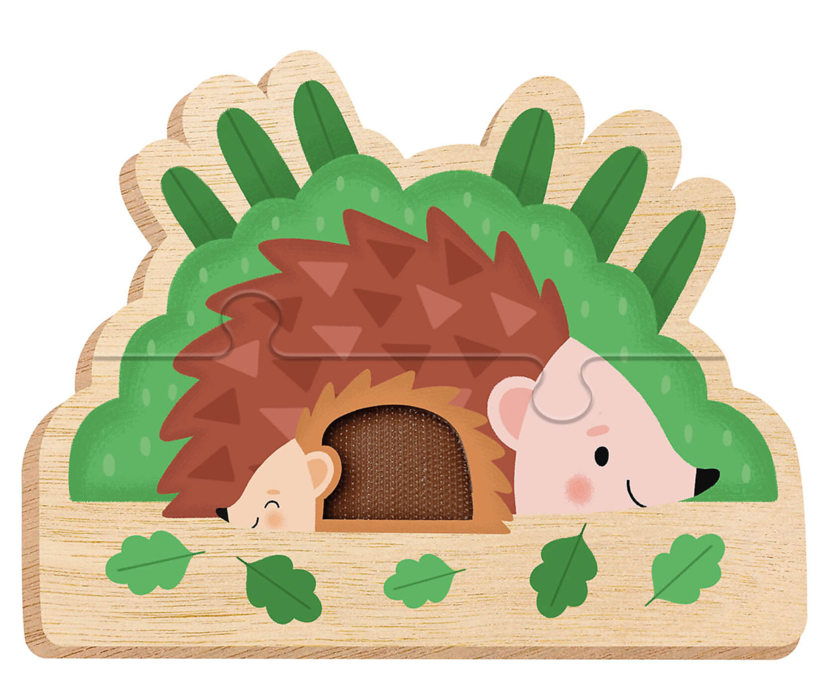 Mes Puzzles Évolutifs À Toucher
