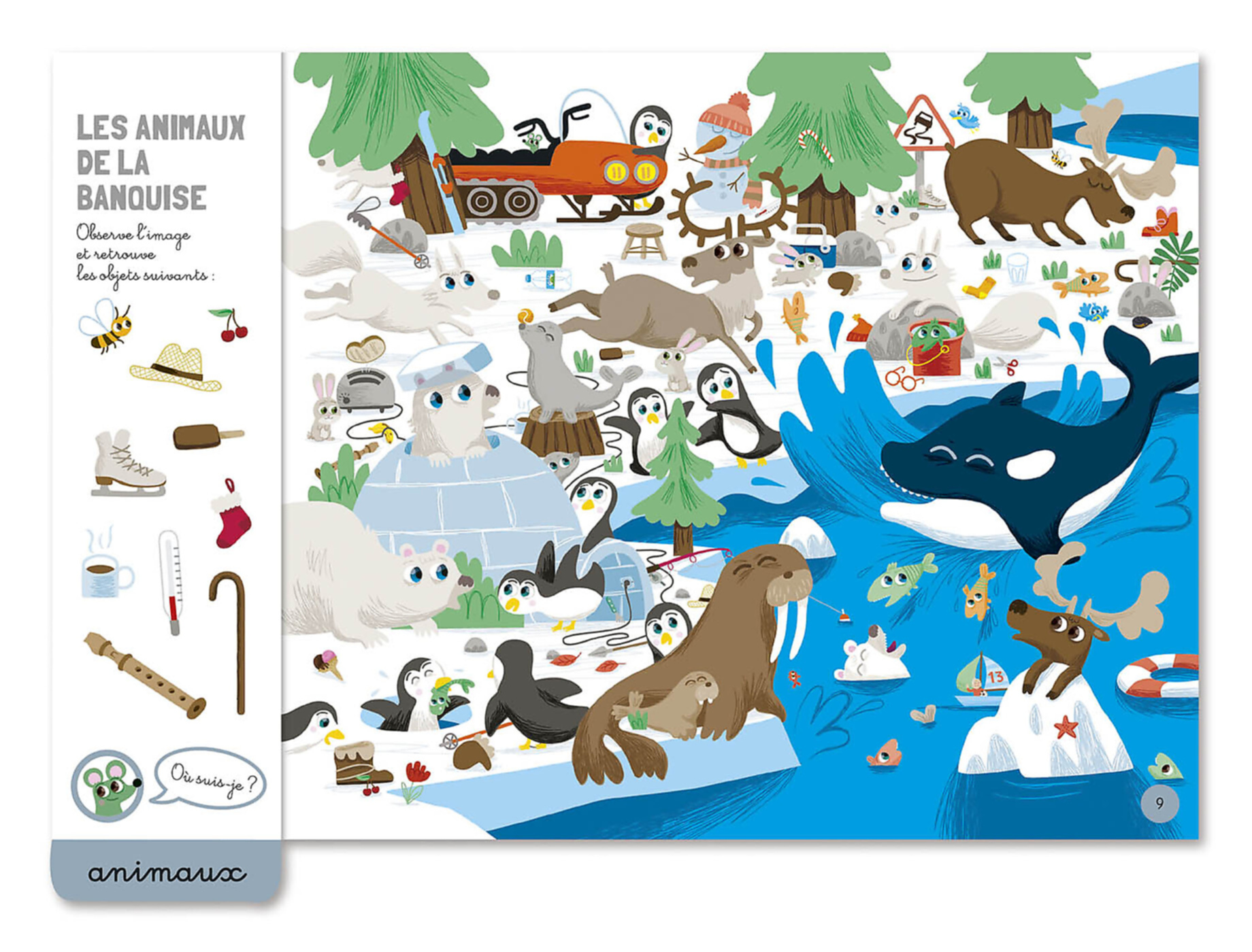 Cherche Et Trouve À Faire Et À Refaire Cherche Et Trouve À Faire Et À Refaire