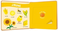 Mon Livre Des Odeurs Et Des Couleurs - La Ferme