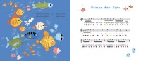 Mon Livre Piano - Mes Comptines D'animaux Au Piano Mon Livre Piano - Mes Comptines D'animaux Au Piano