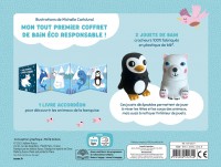 Mon Premier Coffret De Bain Éco-Responsable By Michelle Carlslund Mon Premier Coffret De Bain Éco-Responsable By Michelle Carlslund