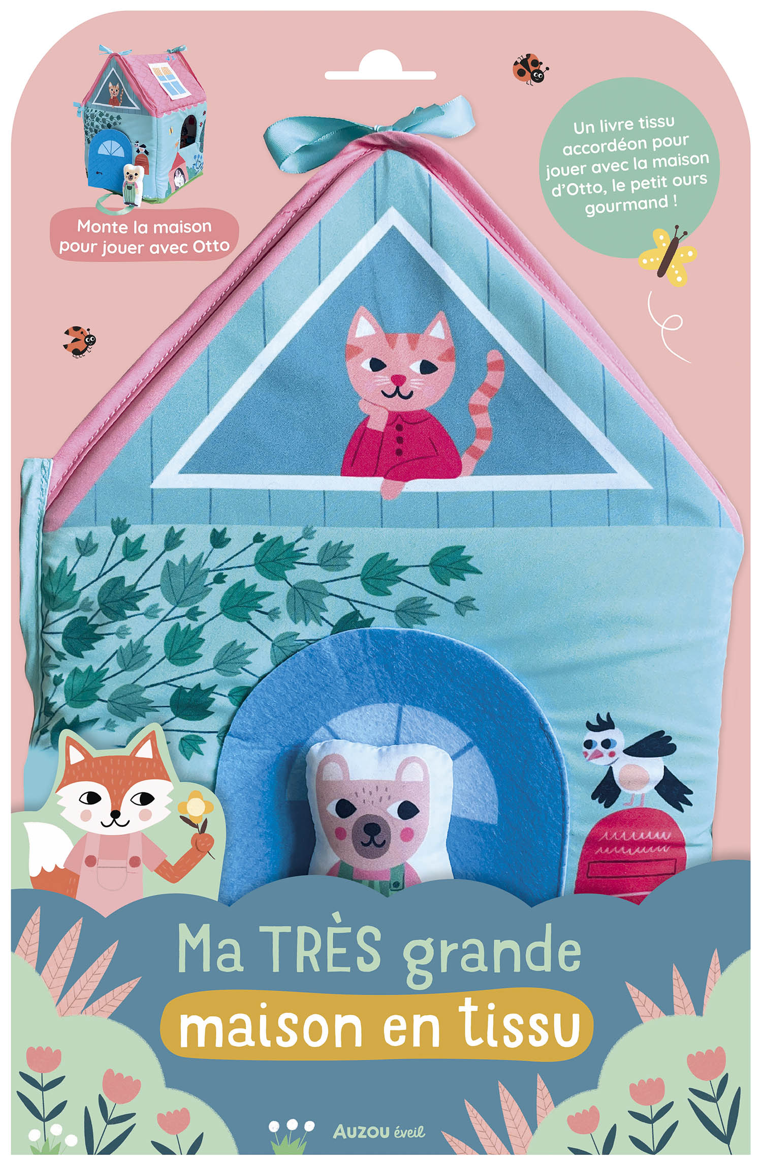 Ma Très Grande Maison En Tissu Ma Très Grande Maison En Tissu