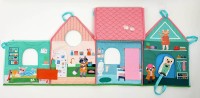 Ma Très Grande Maison En Tissu Ma Très Grande Maison En Tissu