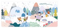 Ma Première Histoire - Que Fais-Tu, Petit Pingouin ? Ma Première Histoire - Que Fais-Tu, Petit Pingouin ?