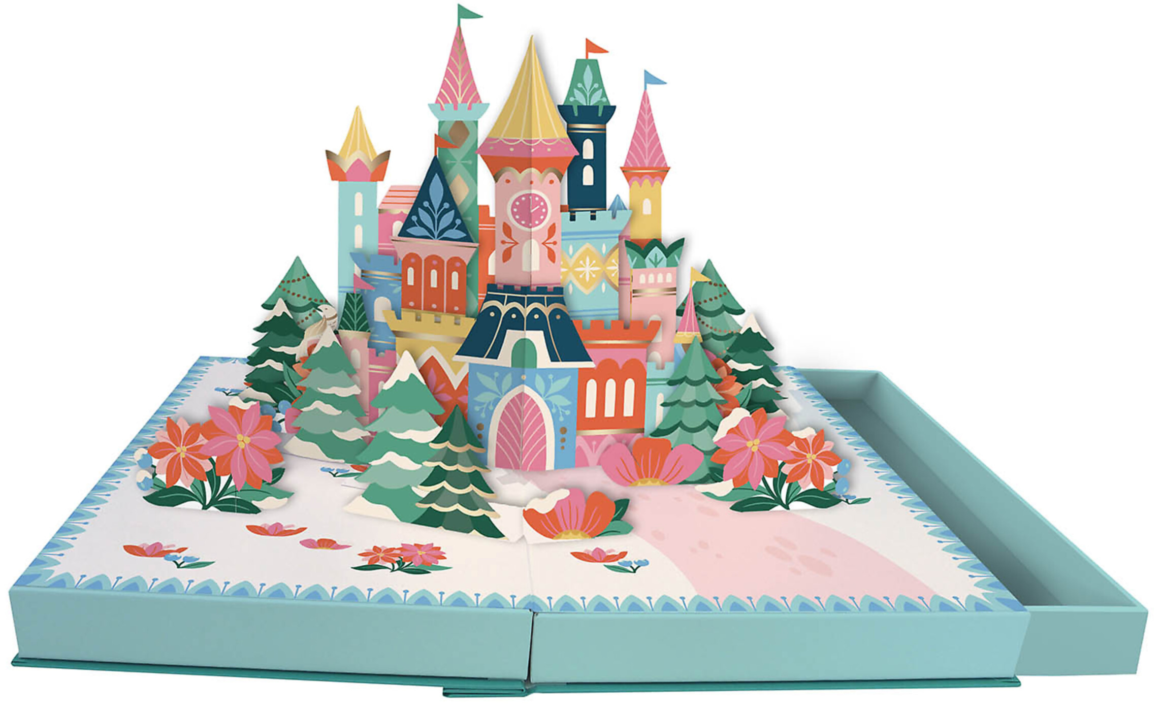 Mon Fabuleux Calendrier De L'avent