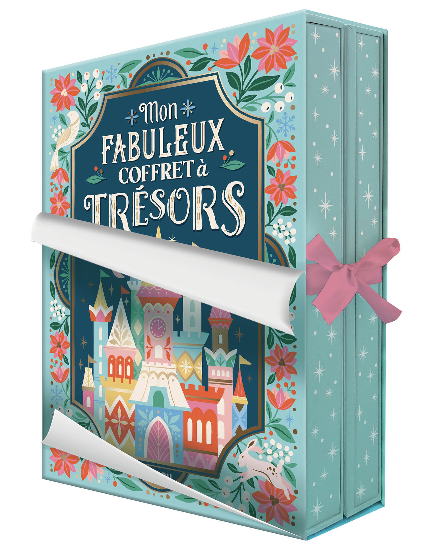 Mon Fabuleux Calendrier De L'avent