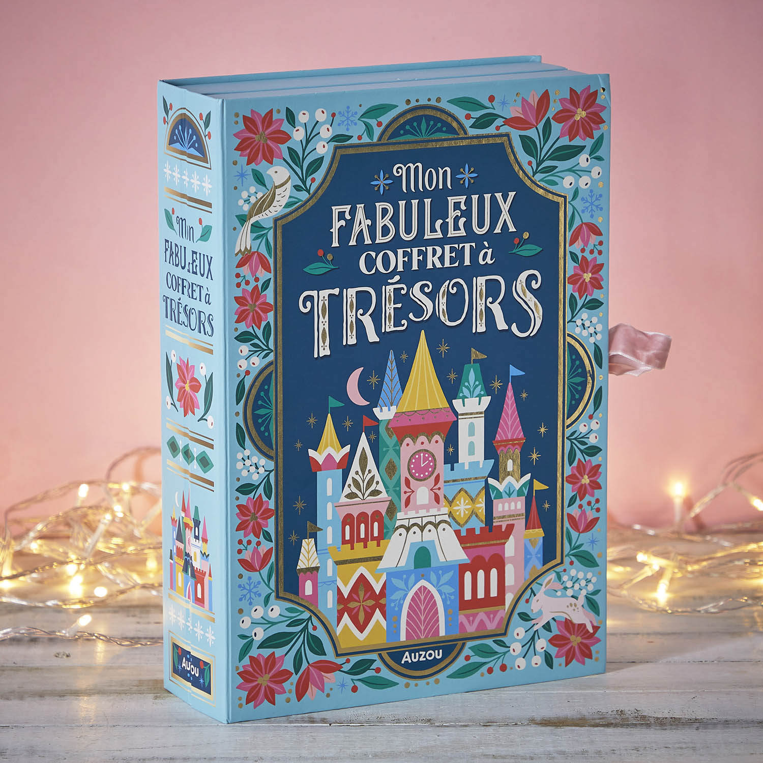 Mon Fabuleux Calendrier De L'avent