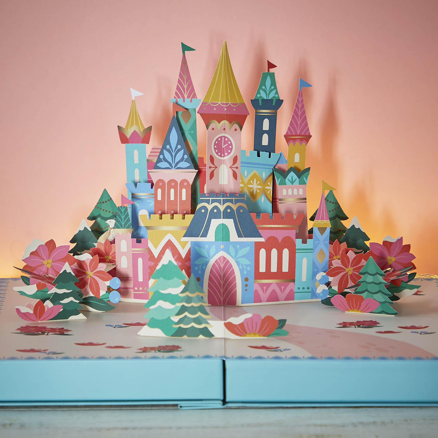 Mon Fabuleux Calendrier De L'avent