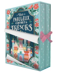 Mon Fabuleux Calendrier De L'avent