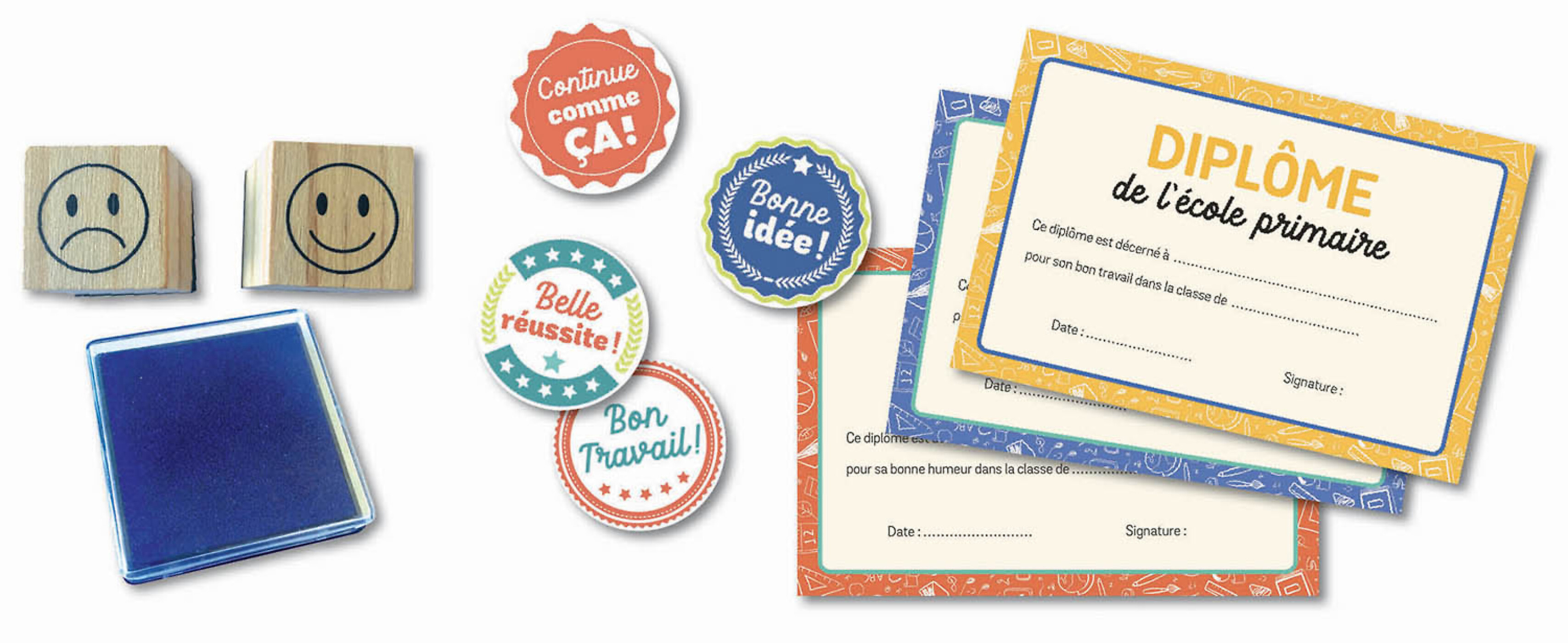 Tout Pour Jouer À L'école